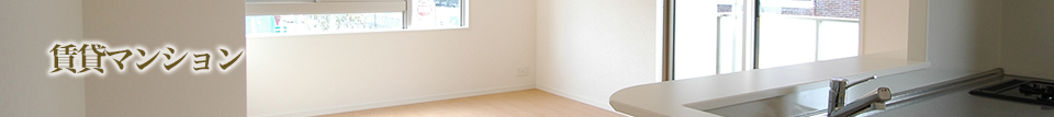 賃貸マンション