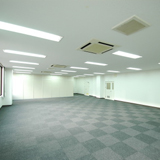 約118m²あります　広いです