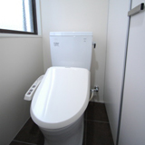 シャワートイレもついています