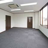 左奥の部屋の様子　29.2m²あります