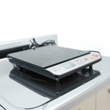 ＩＨヒーター付けています