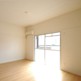 駅南第1ケイコービル：1DK・1Rの