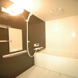 駅南第1ケイコービル：ユニットバス