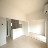 駅南第1ケイコービル：6帖洋室