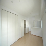 駅南第2ケイコービル：1K