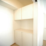 駅南第2ケイコービル：1K