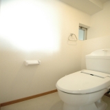 駅南第2ケイコービル：1K