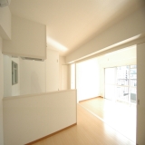 駅南第2ケイコービル：2LDK