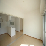 駅南第2ケイコービル：2LDK