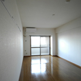 9.5畳の広い間取りです