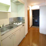 コンロの仕様は現況を優先します