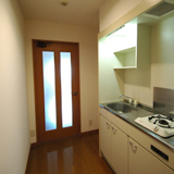 コンロの仕様は現況を優先します