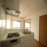 システムキッチンリニューアル