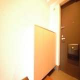 シューズボックス新品です