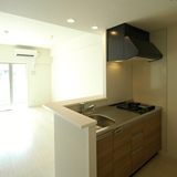 システムキッチン