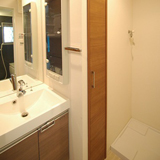 洗面化粧室