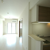 反対側から　9.3帖あります