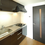 システムキッチン