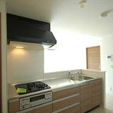 システムキッチン