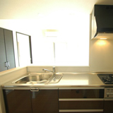 システムキッチン