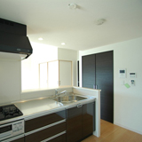 システムキッチン