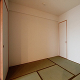 和室　4.5帖あります 