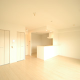 13.2帖のリビング