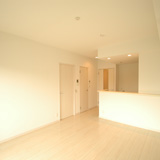 9.4帖のリビング