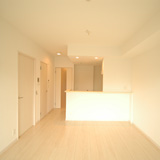 9.4帖のリビング