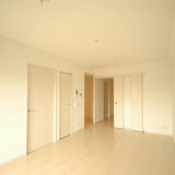 9.2帖のリビング