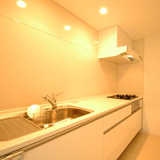 システムキッチン