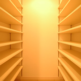 シューズインクローゼット