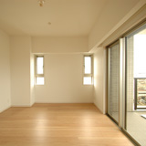 14.4帖のリビング