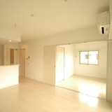 10.2帖のリビング