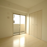 5帖の洋室