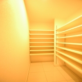 シューズインクローゼット