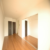 9.6帖のリビング