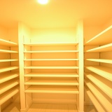 シューズインクローゼット