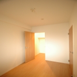 ウォークインクローゼット