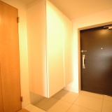 シューズボックス