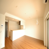 13.2帖のリビング