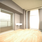 スロップシンク付