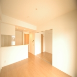 9.5帖のリビング