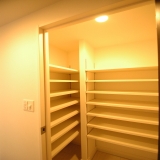 シューズインクローゼット