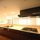 システムキッチン