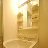 シャンプードレッサー