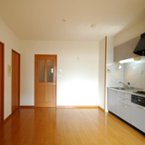 窓側からみた様子