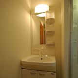 シャンプードレッサー