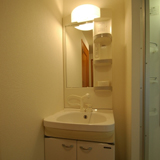 シャンプードレッサー