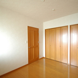 5.9畳の洋室です